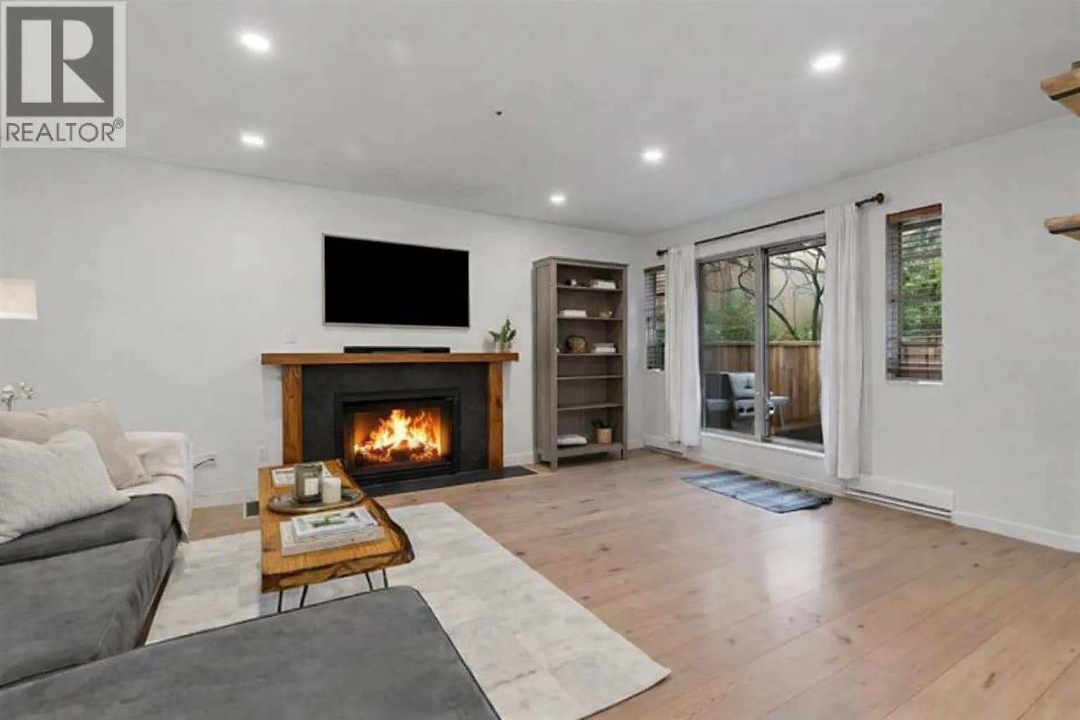 #102 1689 E 4TH AVENUE, Vancouver, BC photo 4