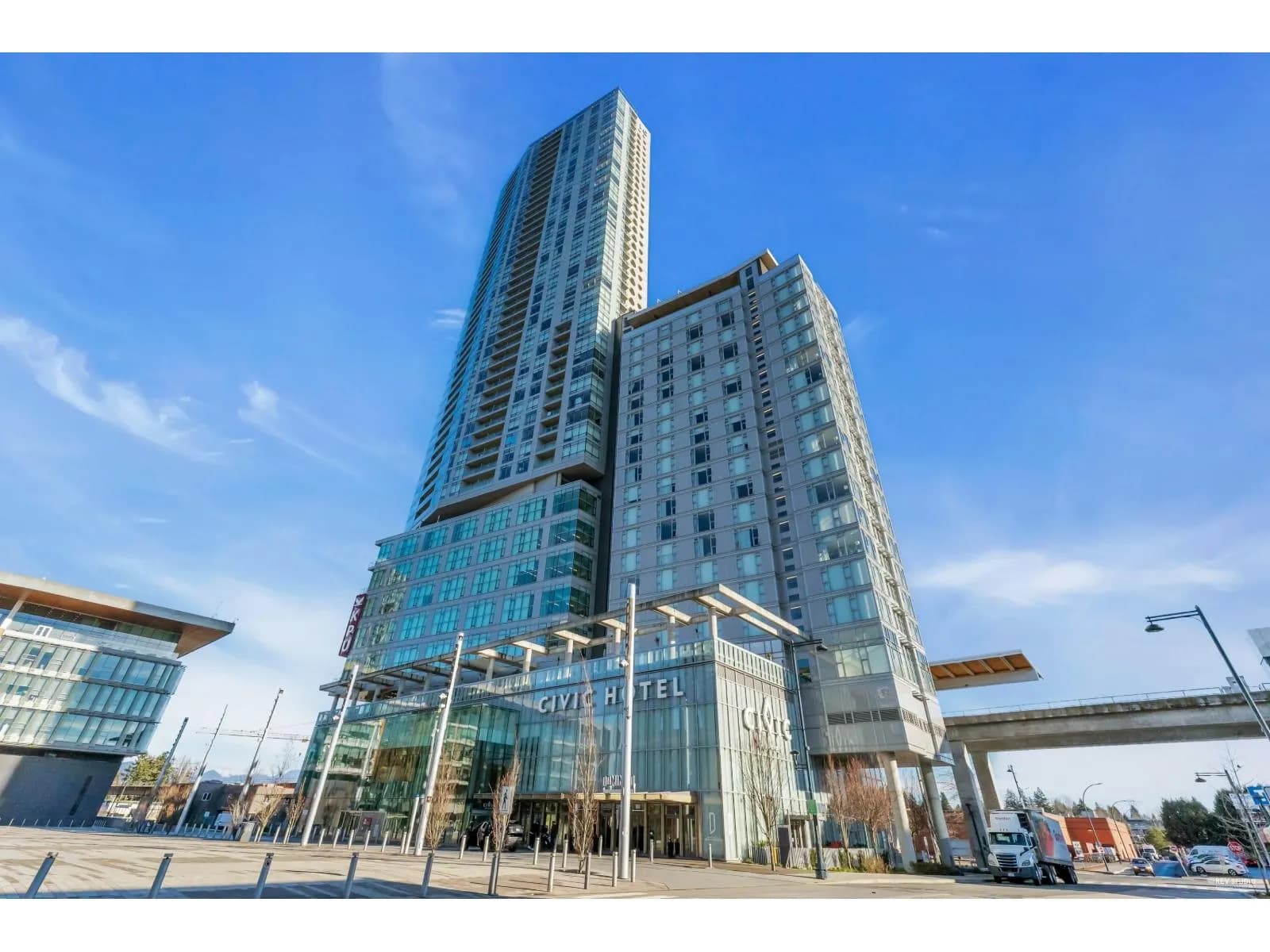 13495 CENTRAL AVENUE, Surrey