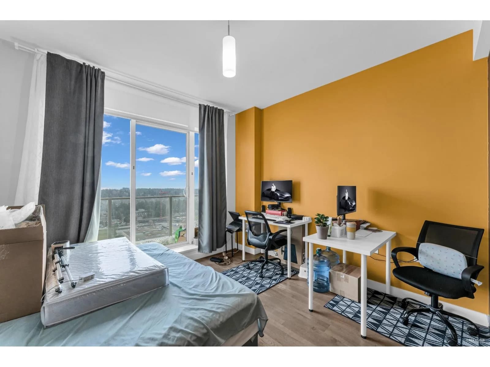 #2702 13495 CENTRAL AVENUE, Surrey, BC photo 5