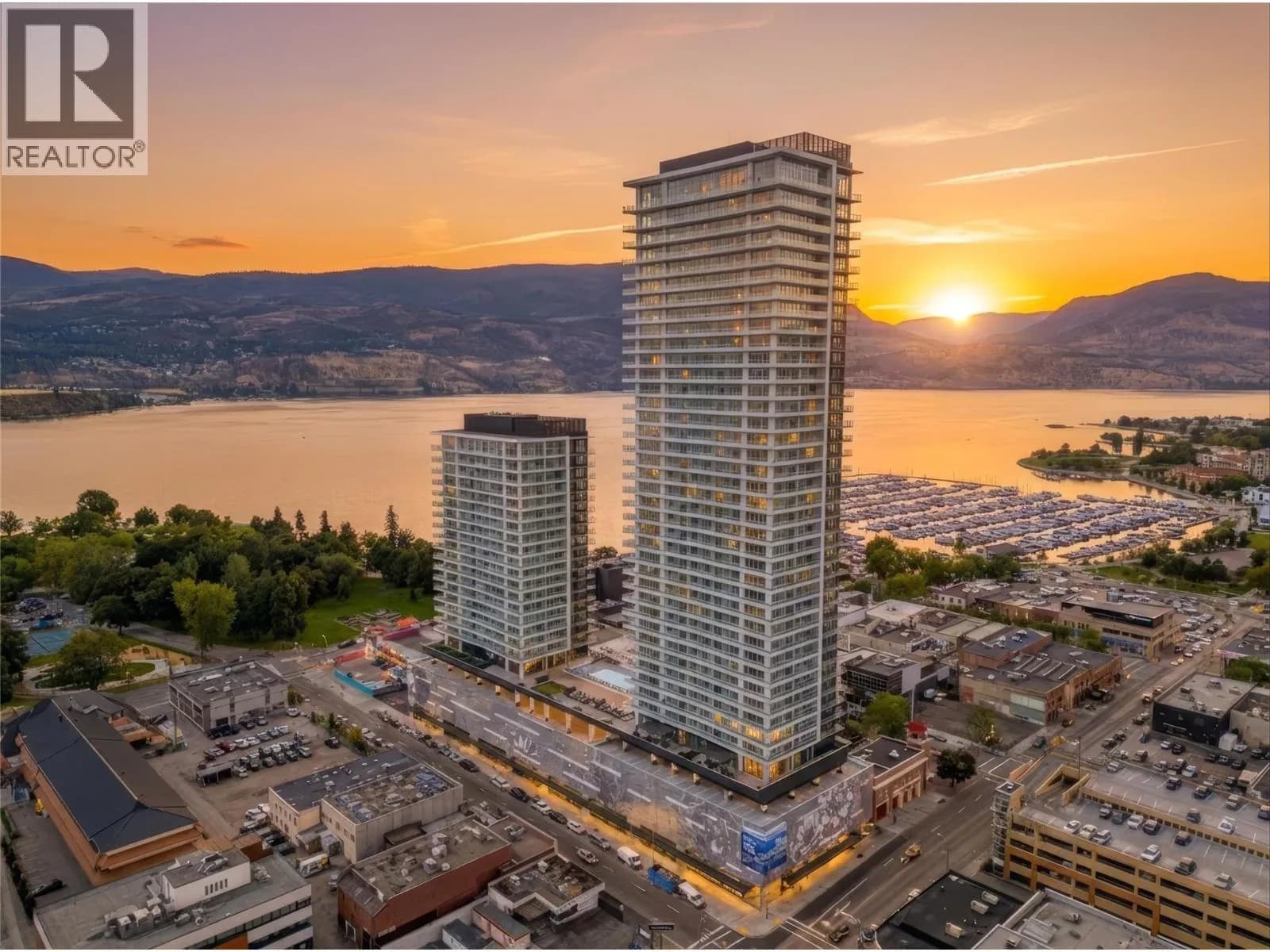 1626 Water Street, Kelowna