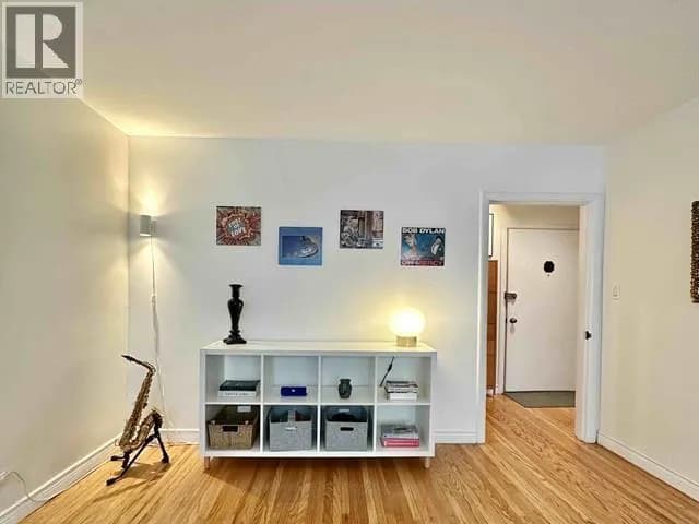 1565 BURNABY STREET, Vancouver