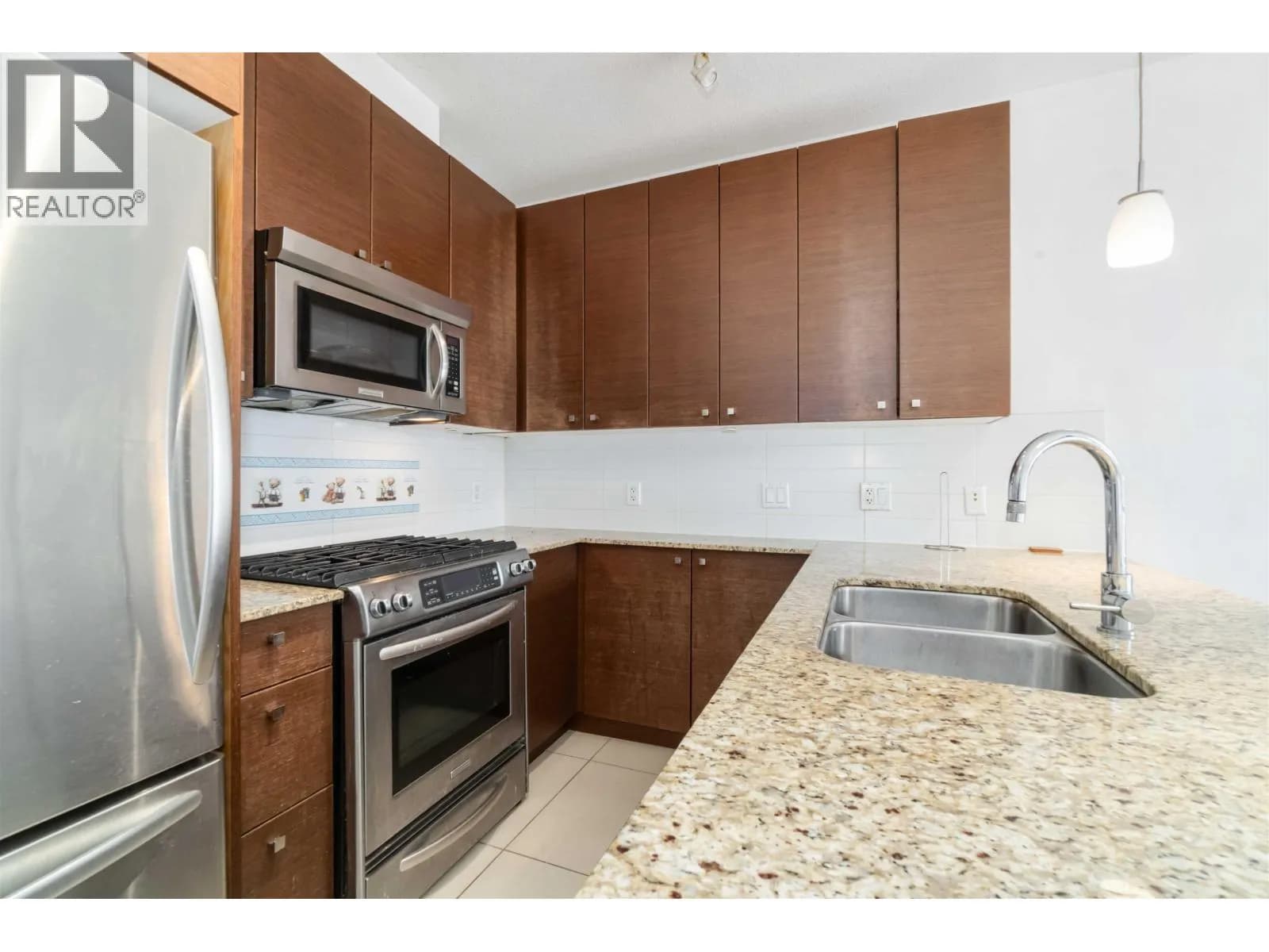 #502 7360 ELMBRIDGE WAY, Richmond, BC photo 4