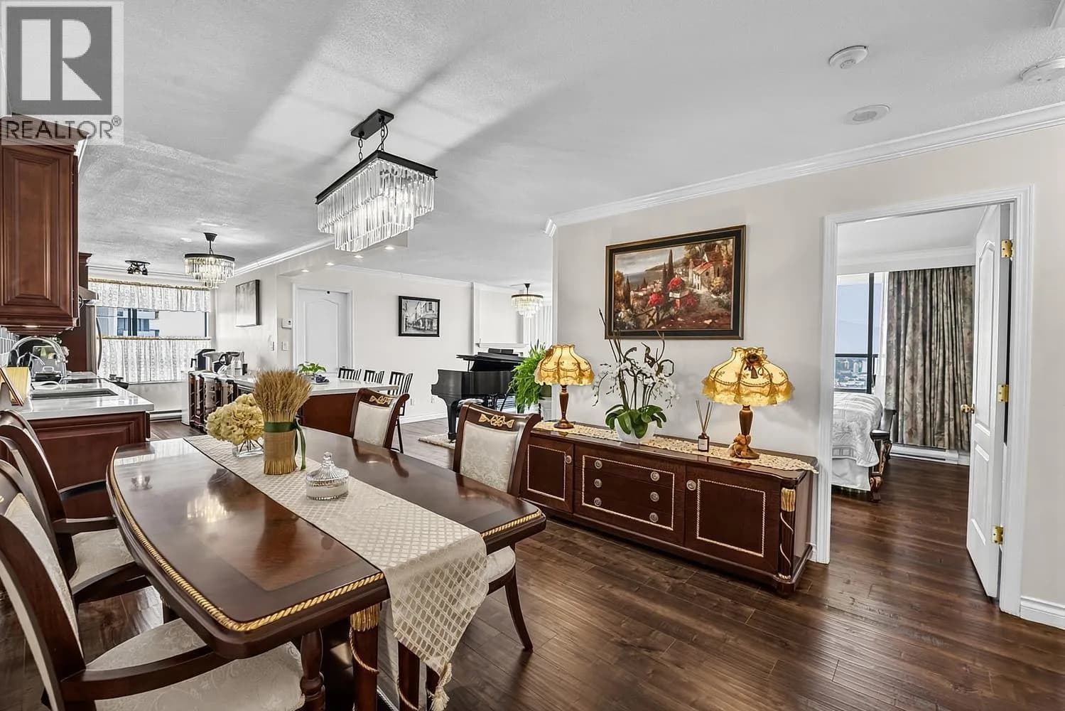 #2106 5899 WILSON AVENUE, Burnaby, BC photo 5