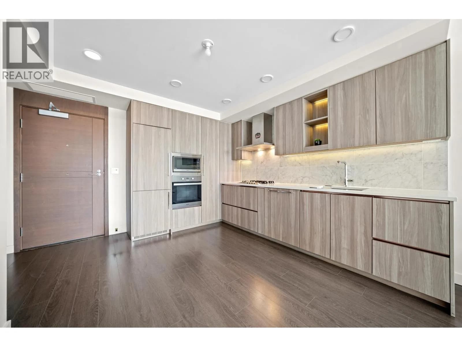 #1107 433 SW MARINE DRIVE, West Vancouver, BC photo 4