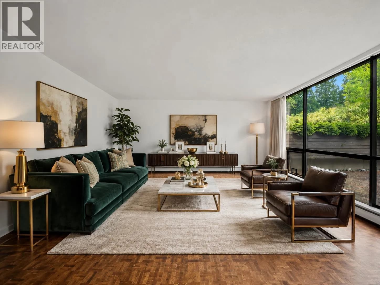 4900 CARTIER STREET, Vancouver