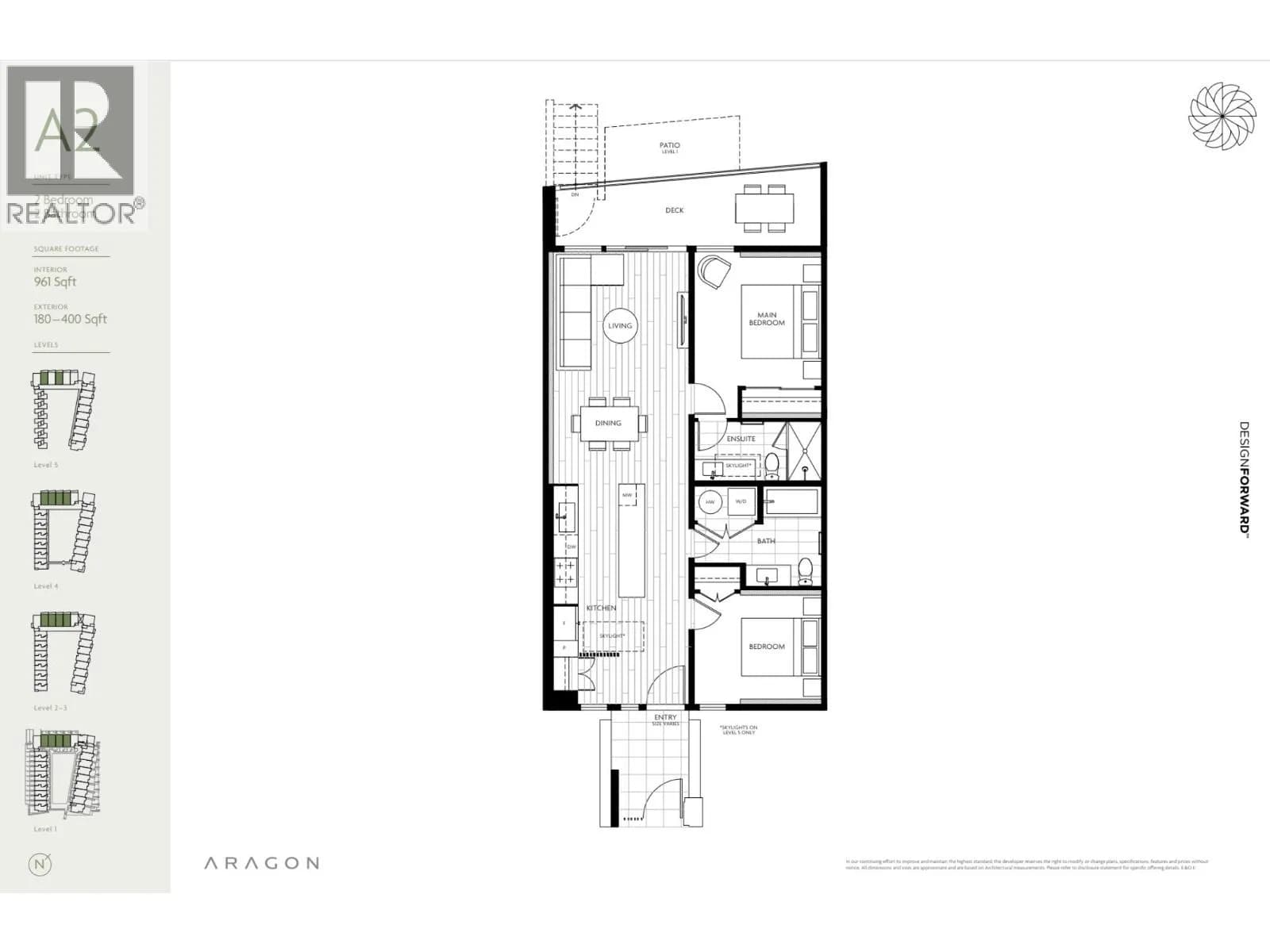#123 310 SALTER STREET, New Westminster, BC photo 2