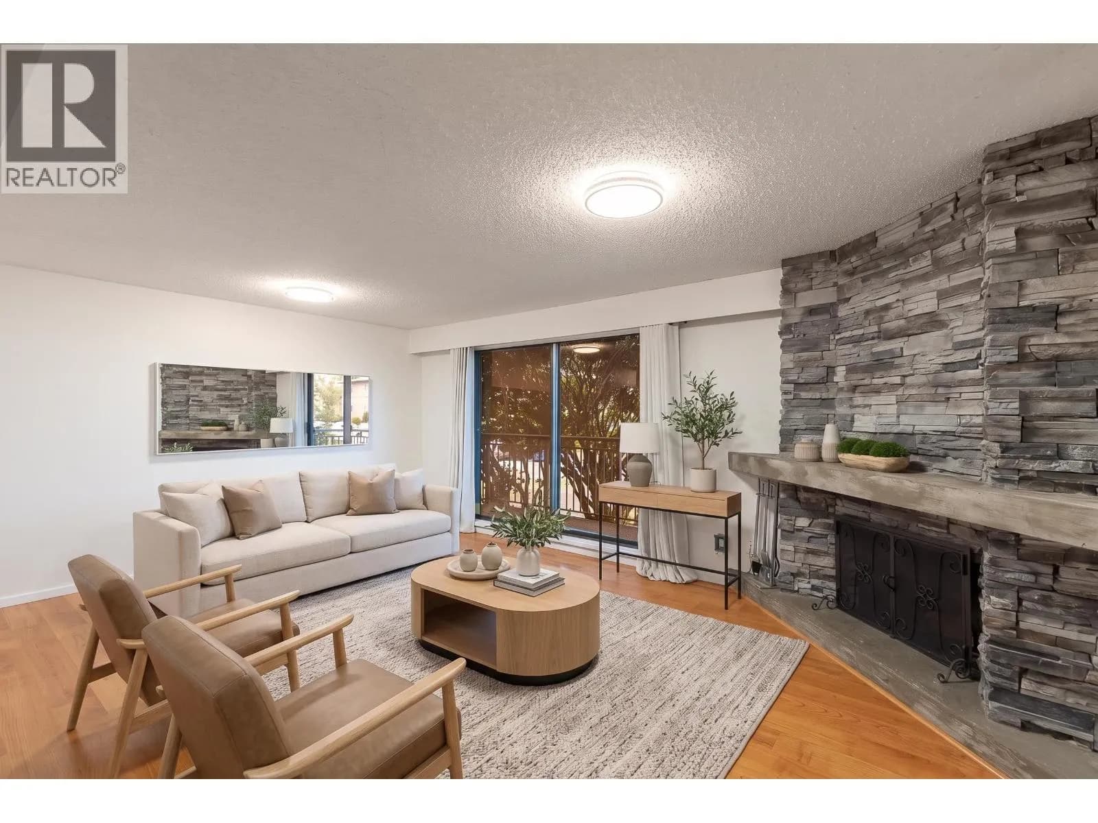 Ashington Court, New Westminster