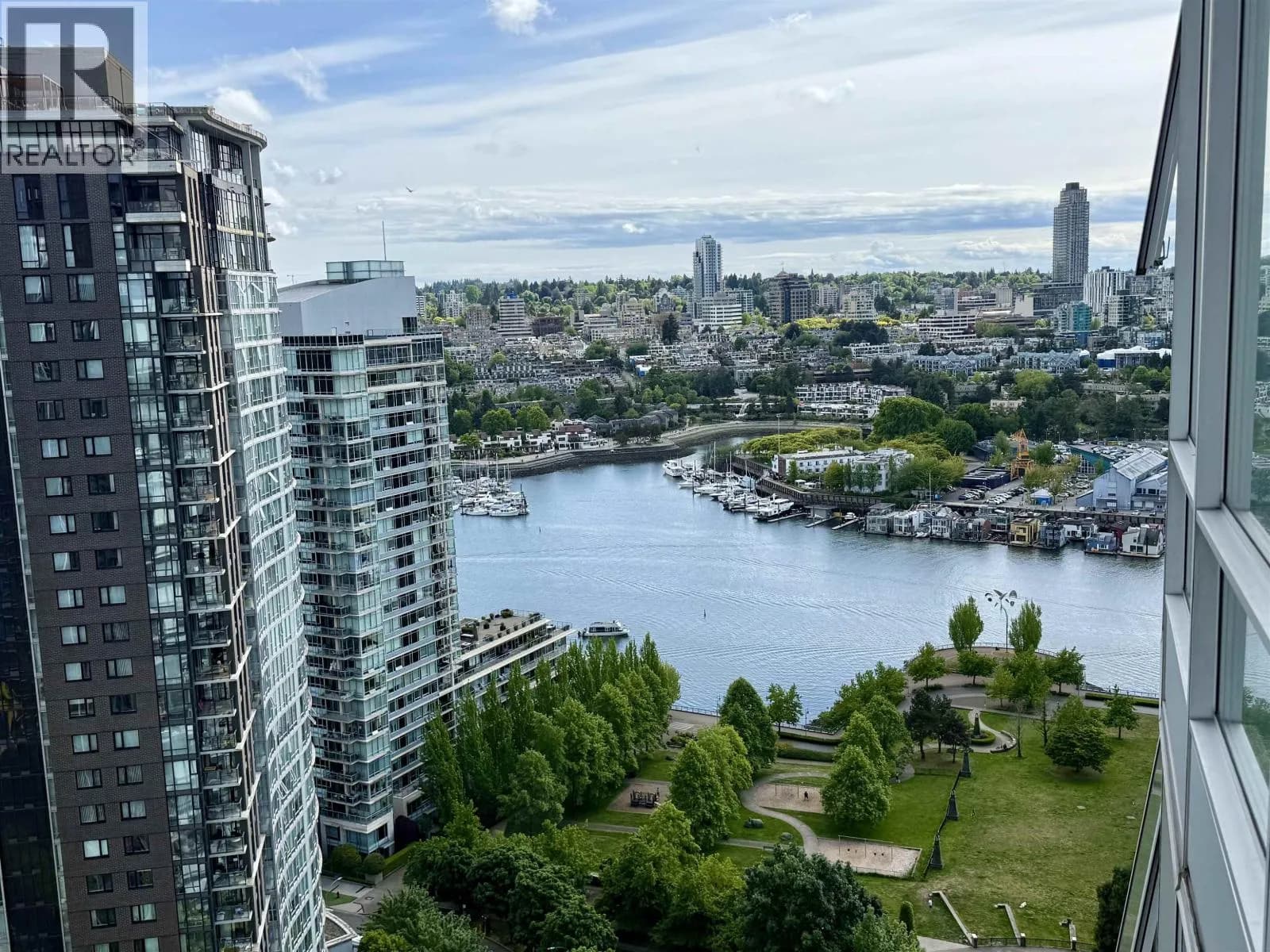 #3106 1495 RICHARDS STREET, Vancouver, BC photo 2