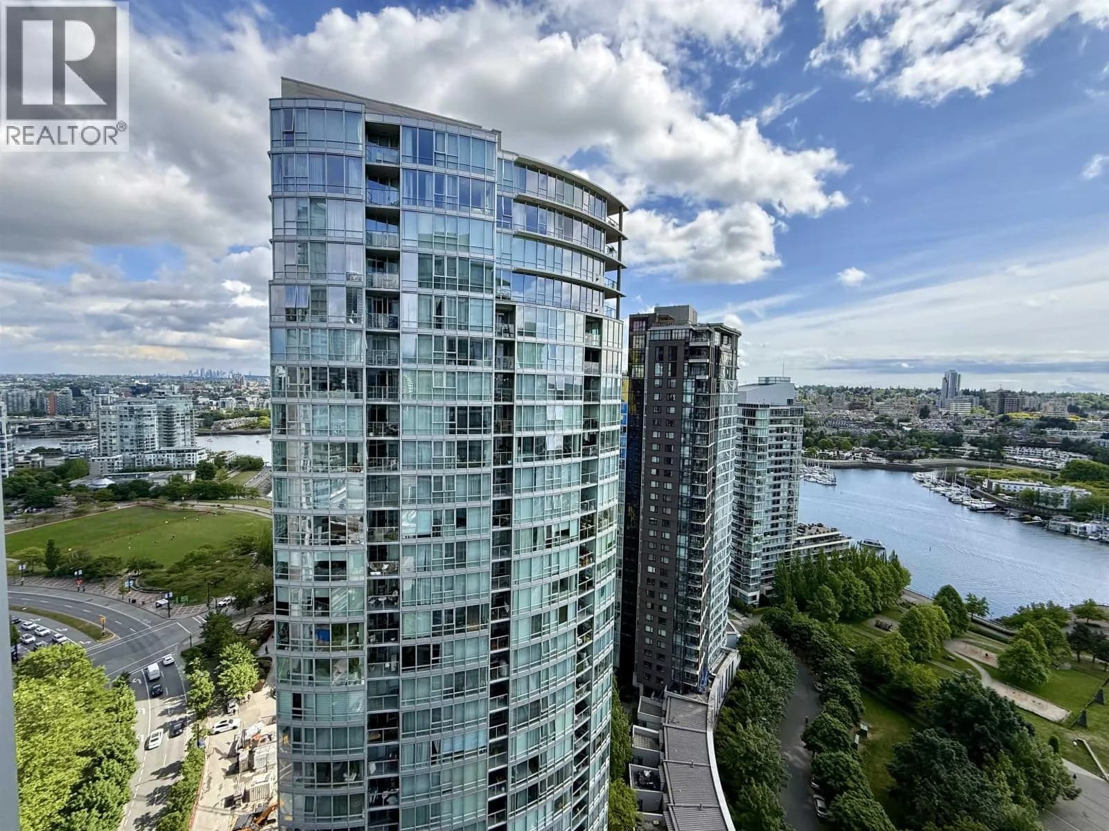 #3106 1495 RICHARDS STREET, Vancouver, BC photo 3