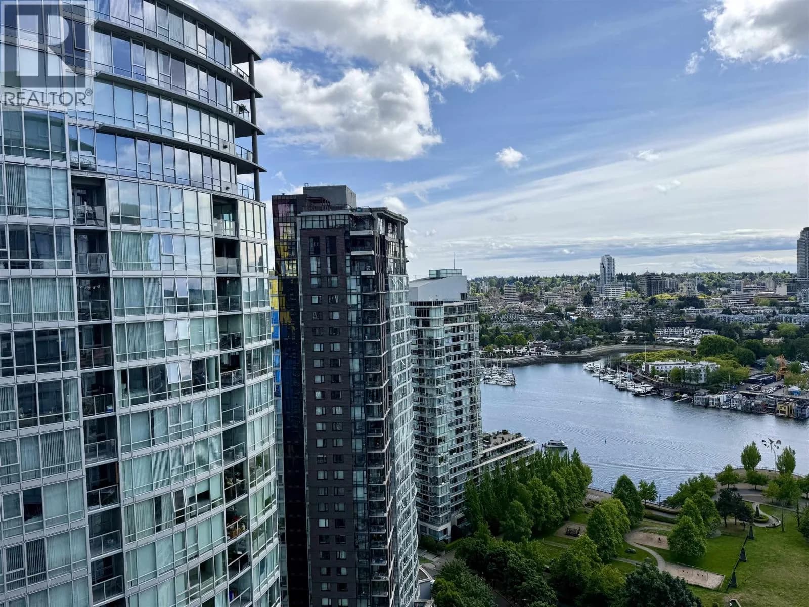 #3106 1495 RICHARDS STREET, Vancouver, BC photo 4