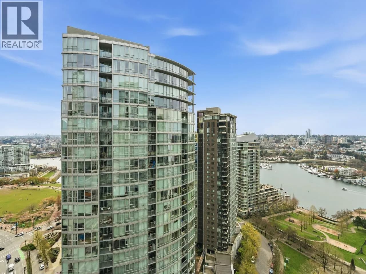 #3106 1495 RICHARDS STREET, Vancouver, BC photo 5