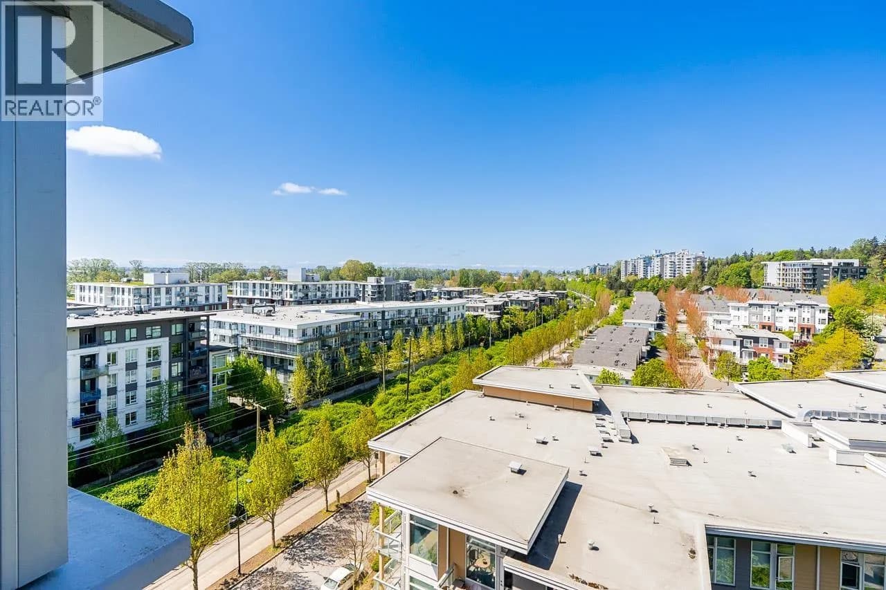 3281 E KENT AVENUE NORTH, Vancouver