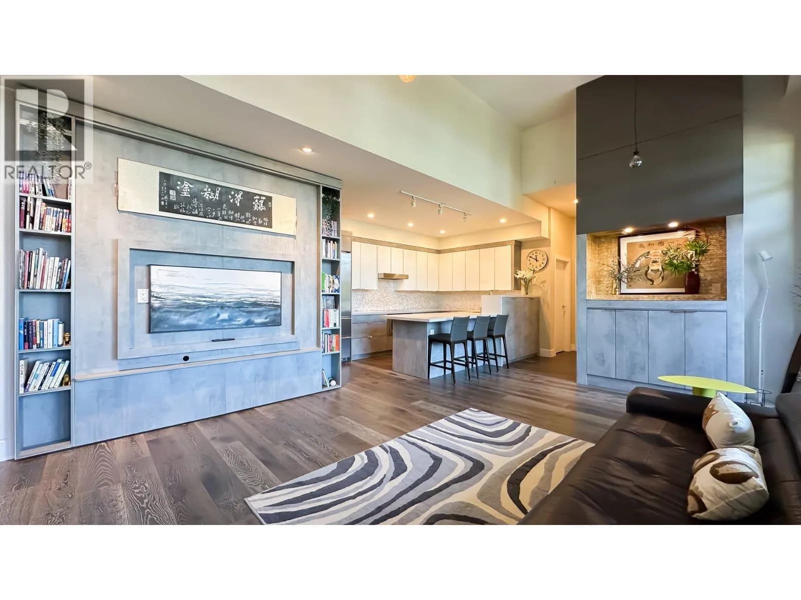 3602 ALDERCREST DRIVE, North Vancouver