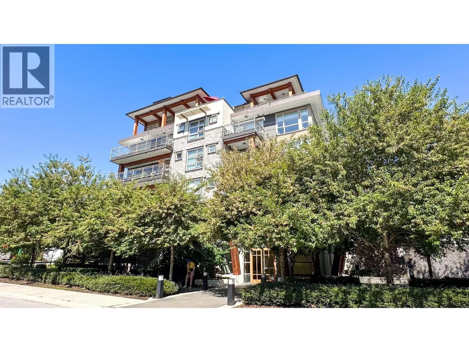 #506 3602 ALDERCREST DRIVE, North Vancouver, BC photo 3