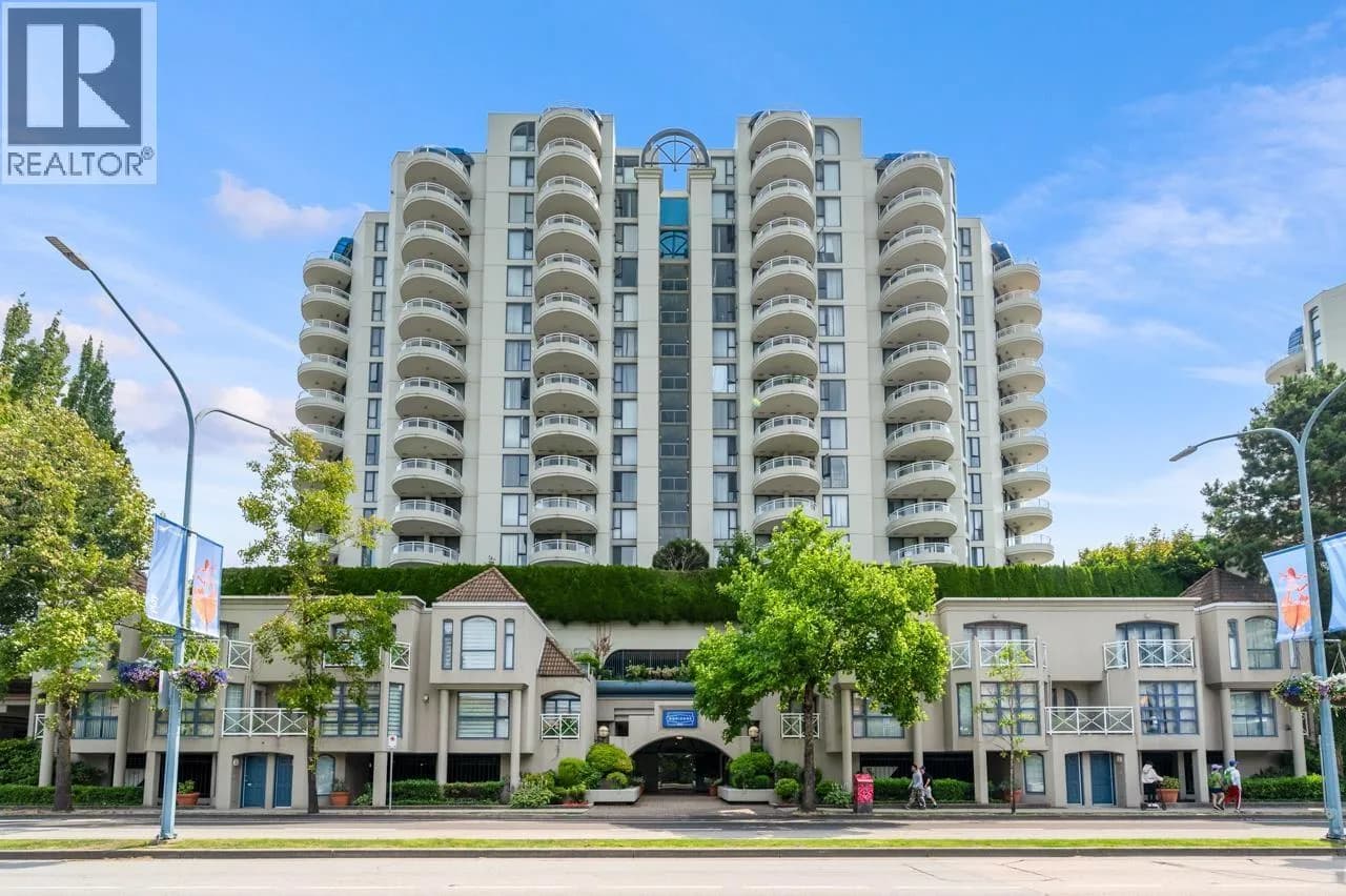6080 MINORU BOULEVARD, Richmond