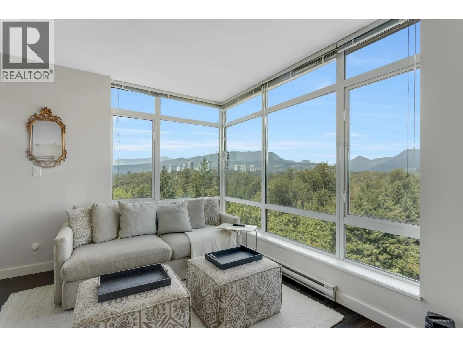 #1404 2789 SHAUGHNESSY STREET, Port Coquitlam, BC photo 3