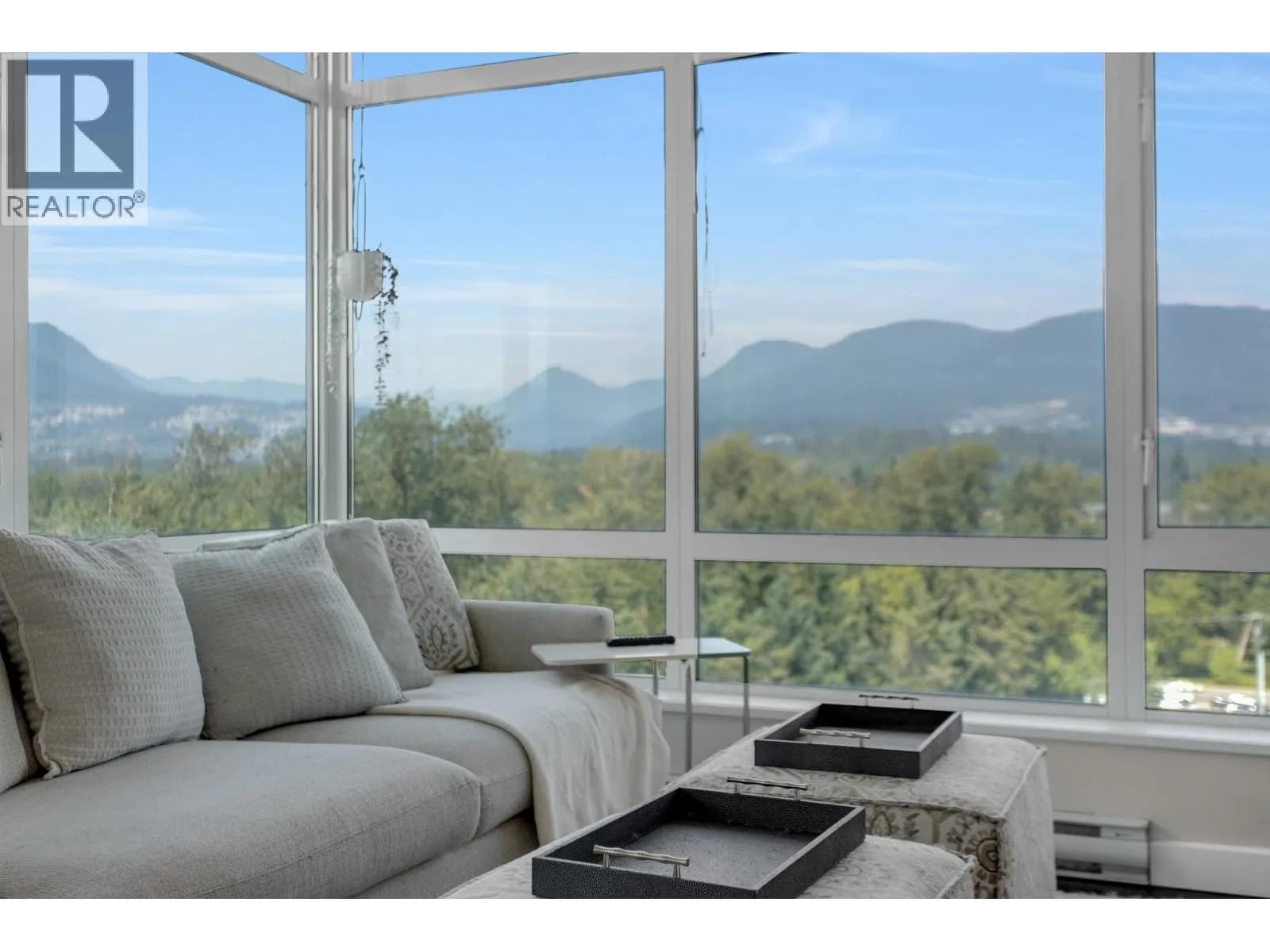 #1404 2789 SHAUGHNESSY STREET, Port Coquitlam, BC photo 4