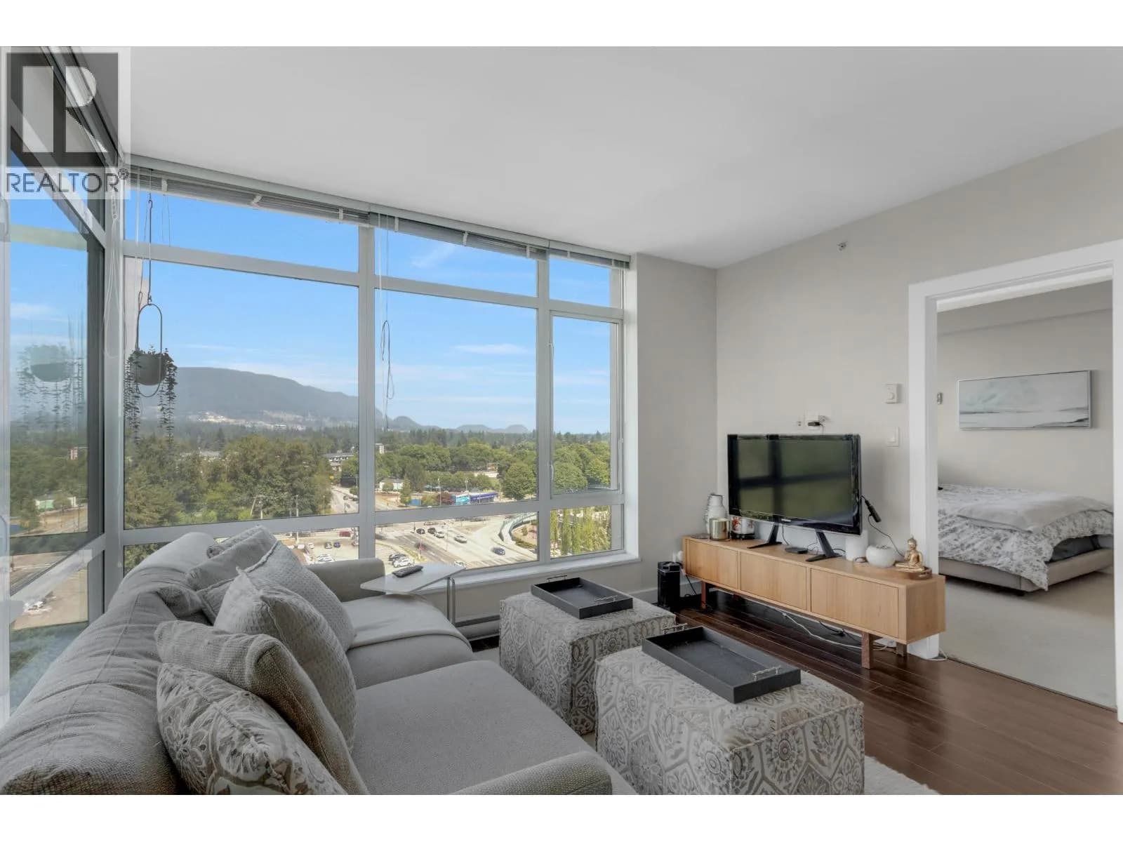 #1404 2789 SHAUGHNESSY STREET, Port Coquitlam, BC photo 5