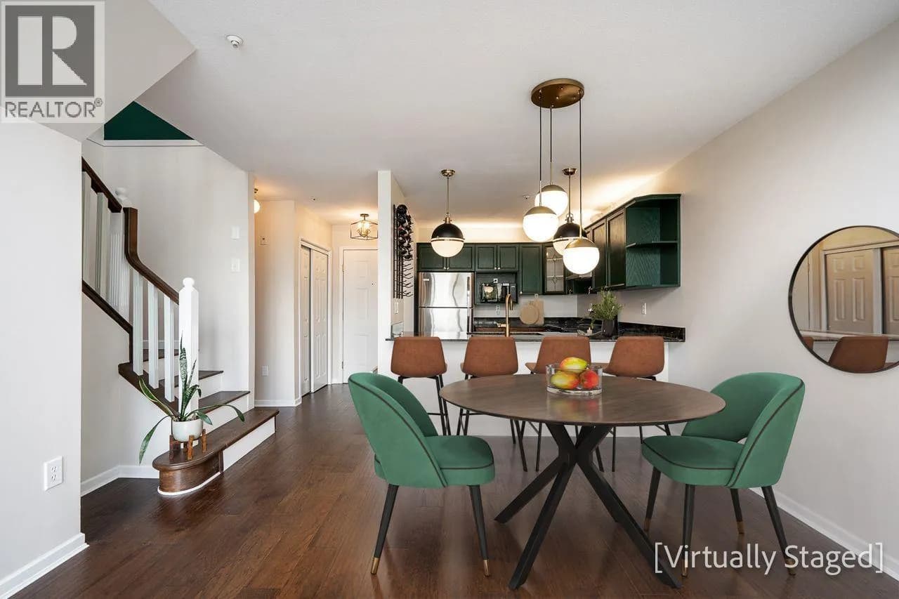 #406 48 RICHMOND STREET, New Westminster, BC photo 5