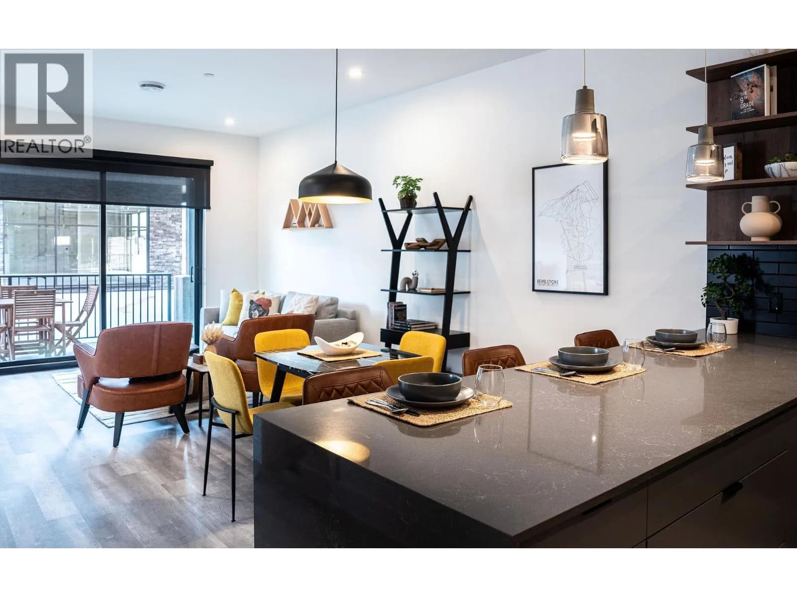1701 Coursier Avenue, Revelstoke