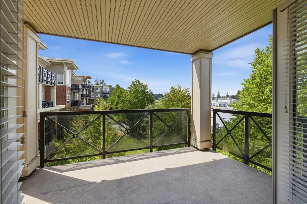 #319 2970 KING GEORGE BOULEVARD, Surrey, BC photo 5