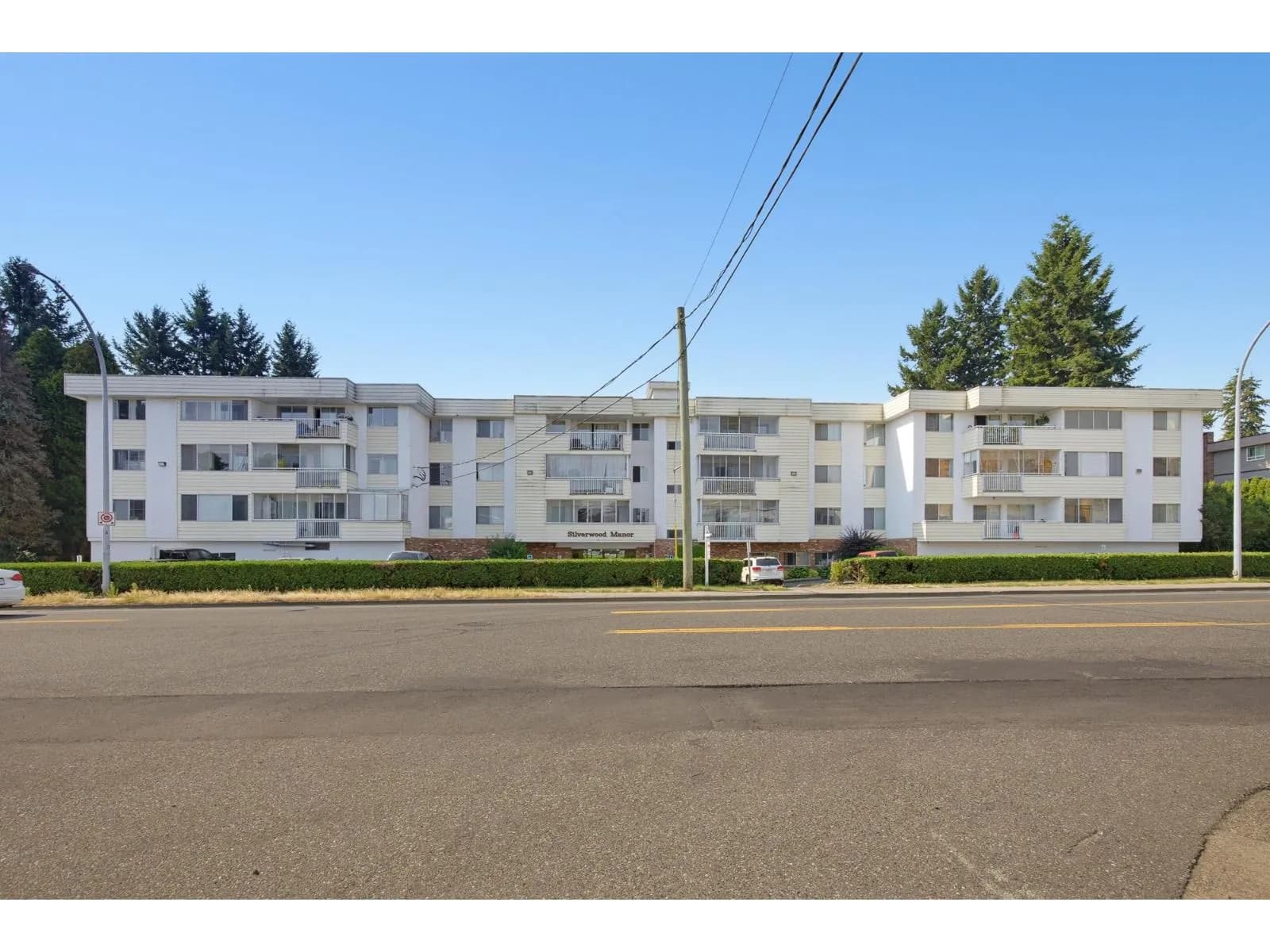 #206 32070 PEARDONVILLE ROAD, Abbotsford, BC photo 2