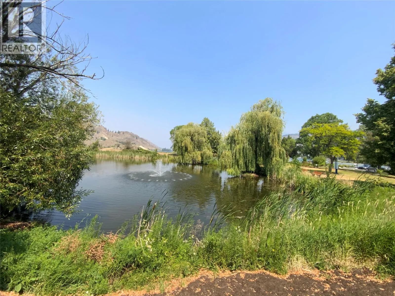#28 750 Railway Lane, Okanagan Falls, BC photo 4