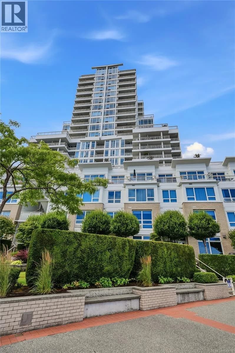 38 Front St, Nanaimo