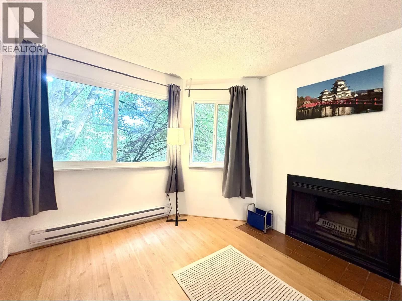 #312 9880 MANCHESTER DRIVE, Burnaby, BC photo 5