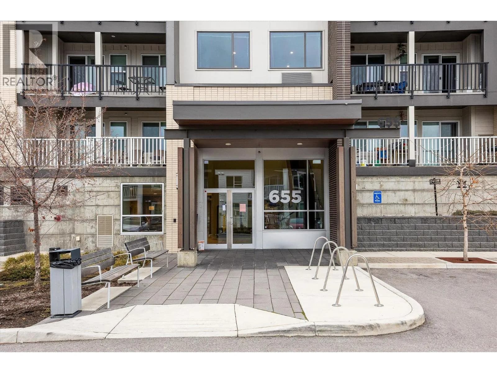 #212 655 Academy Way, Kelowna, BC photo 3