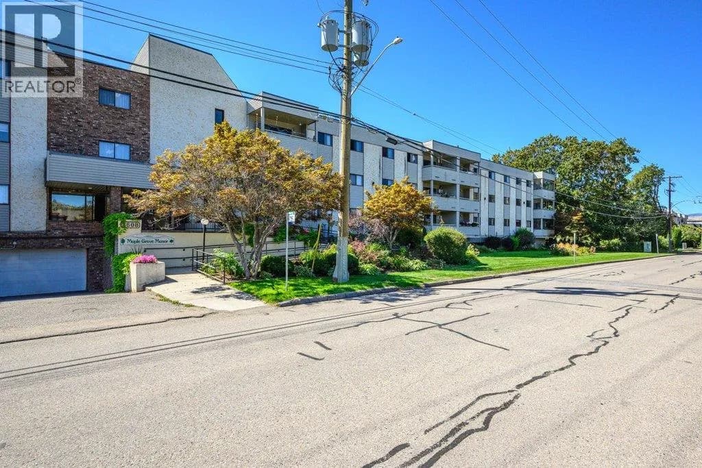 3608 27 Avenue, Vernon