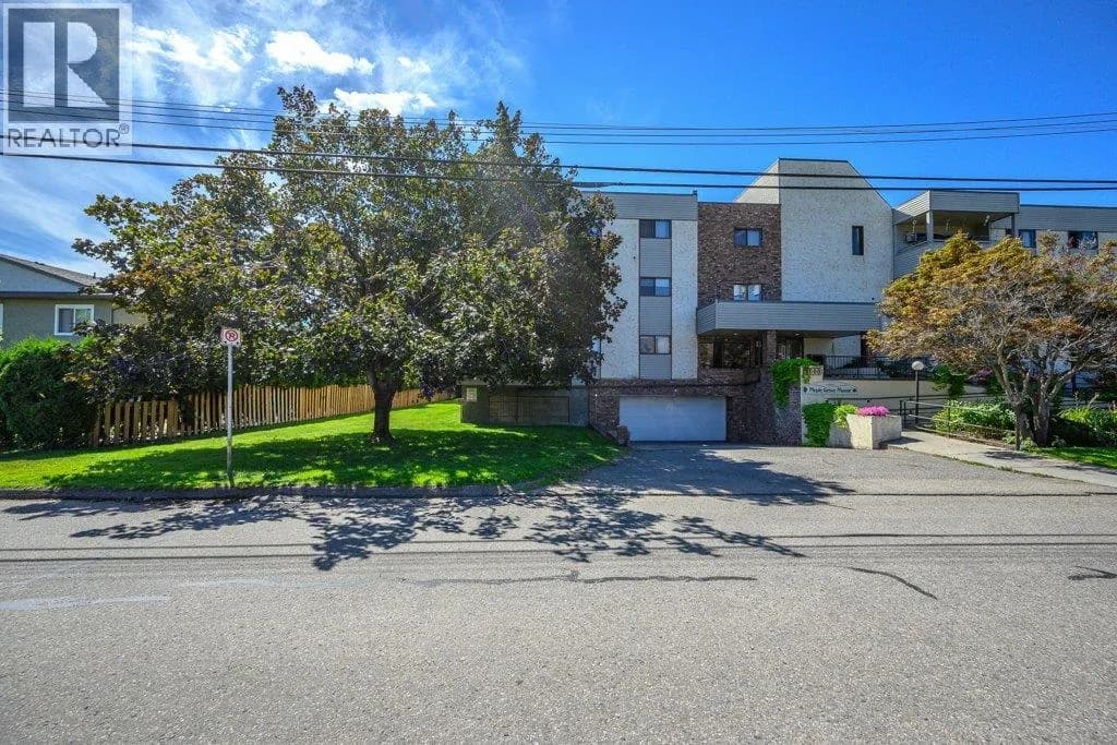#201 3608 27 Avenue, Vernon, BC photo 2