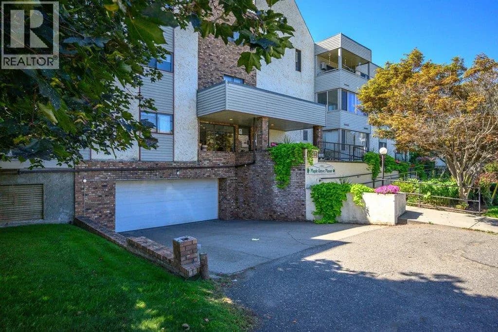 #201 3608 27 Avenue, Vernon, BC photo 4