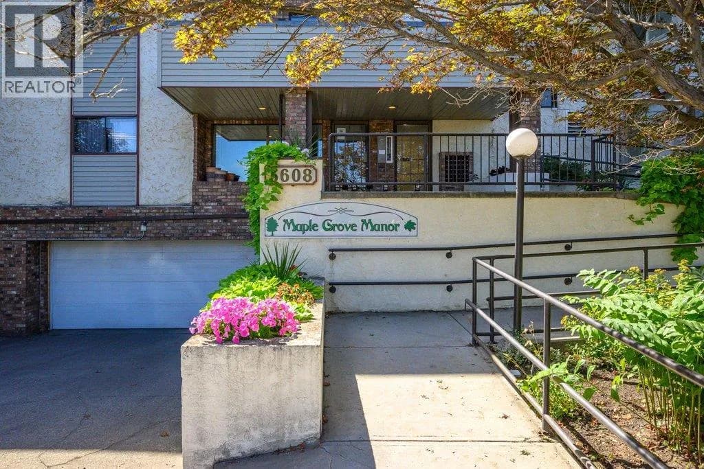 #201 3608 27 Avenue, Vernon, BC photo 5