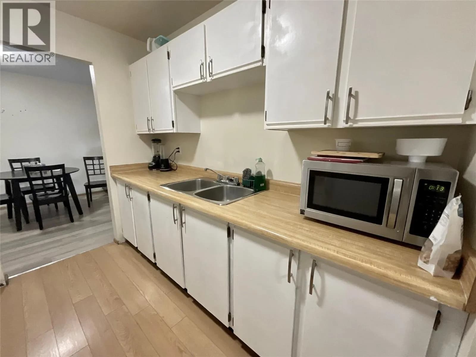 #306 108 Spruce Avenue, Tumbler Ridge, BC photo 4