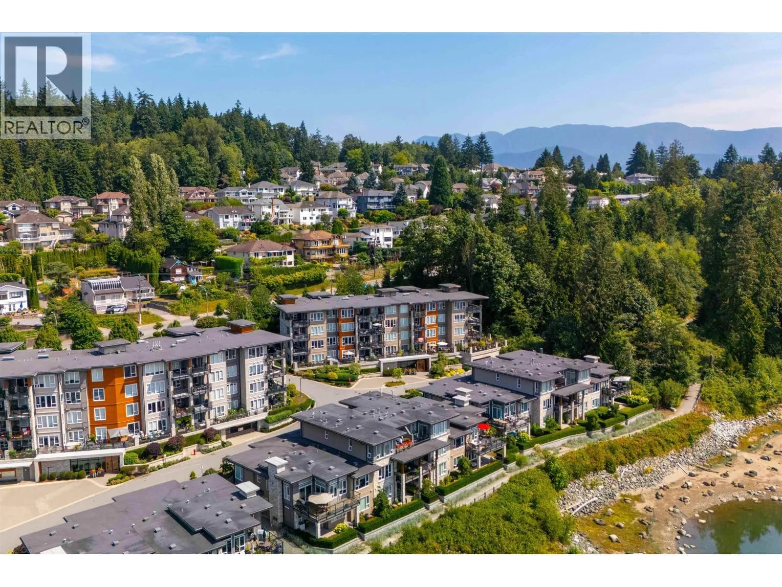 #203 3911 CATES LANDING WAY, North Vancouver, BC photo 3