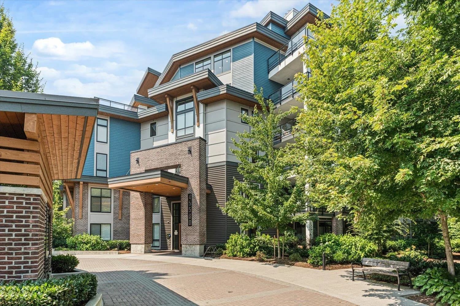 Garrison Central 2, Chilliwack