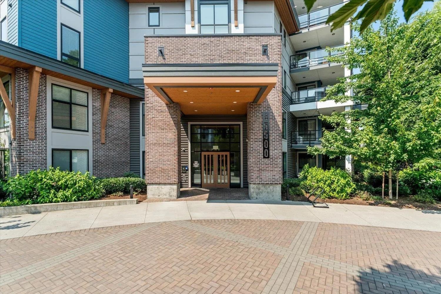 #112 45500 MARKET WAY, Chilliwack, BC photo 2