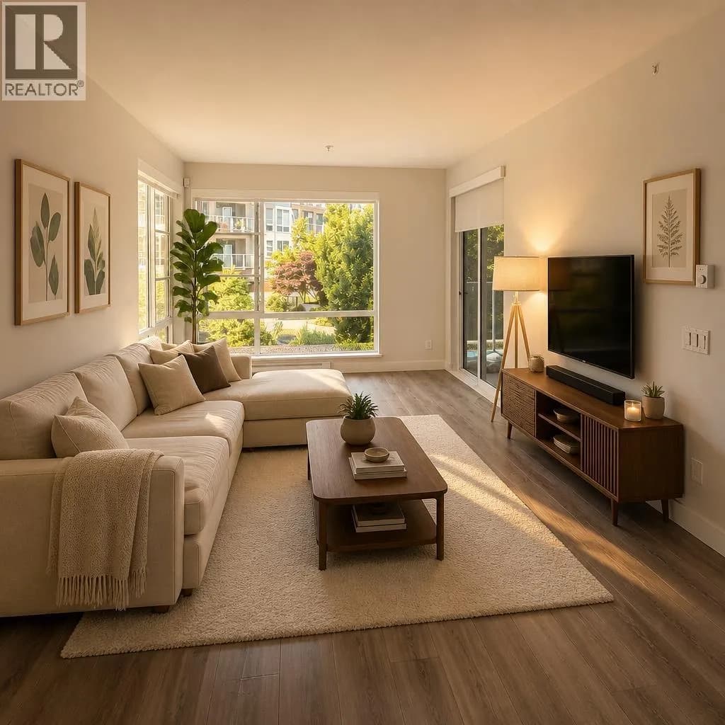 #101 1768 GILMORE AVENUE, Burnaby, BC photo 3