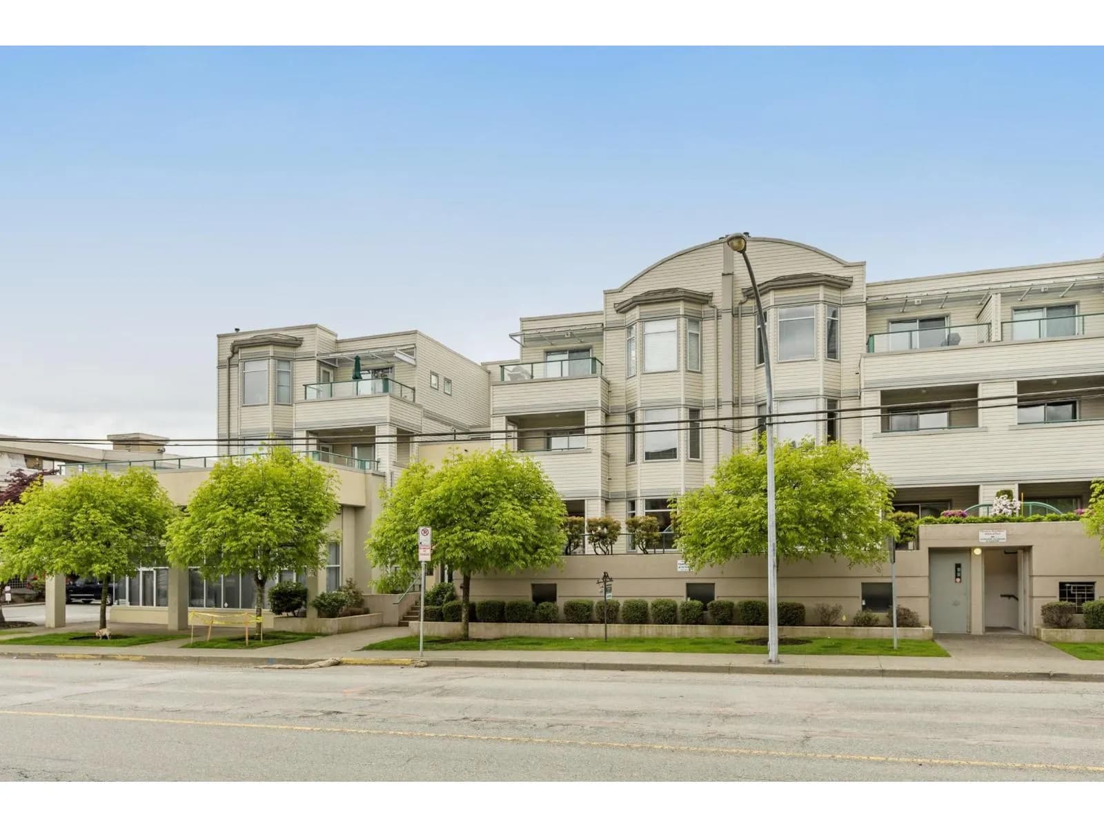 #103 20680 56 AVENUE, Langley, BC photo 1