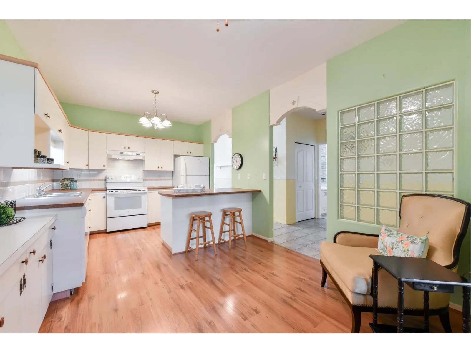 #103 20680 56 AVENUE, Langley, BC photo 5