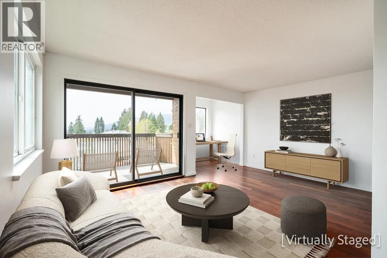 #203 107 W 27TH STREET, North Vancouver, BC photo 3