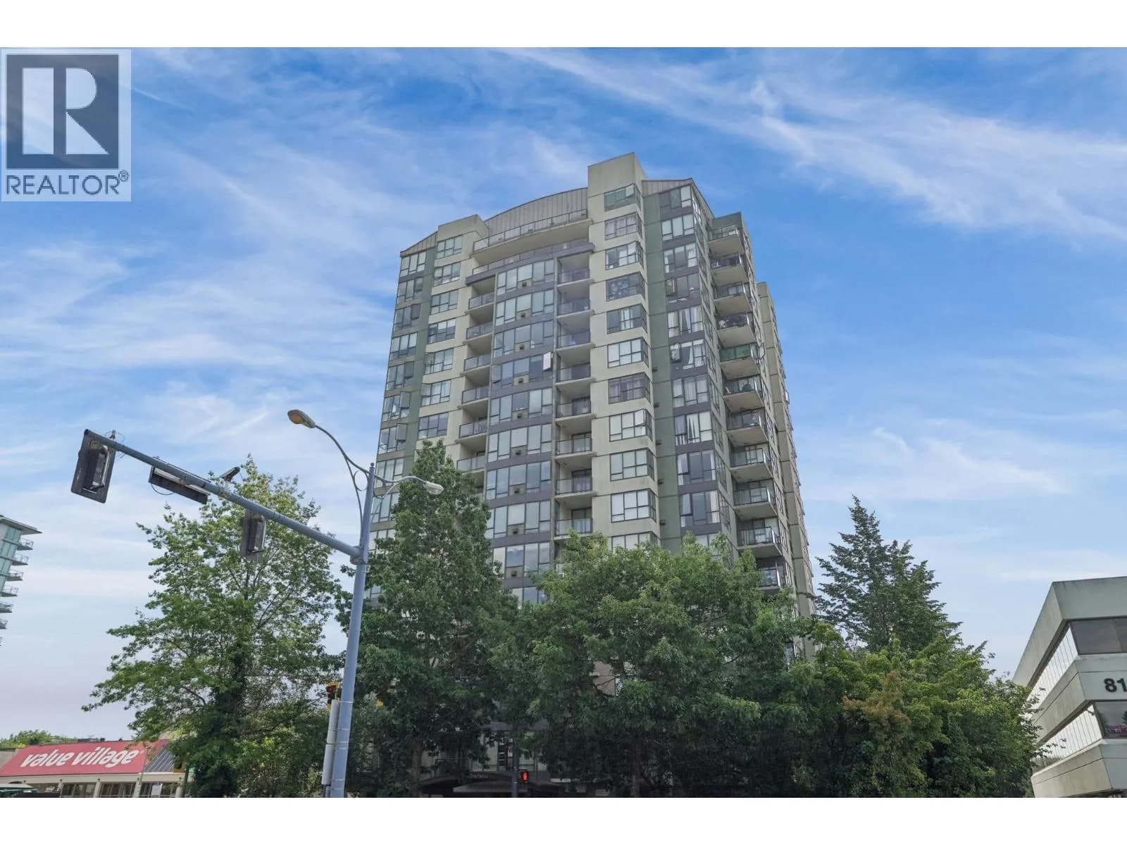 #1006 8180 GRANVILLE AVENUE, Richmond, BC photo 5