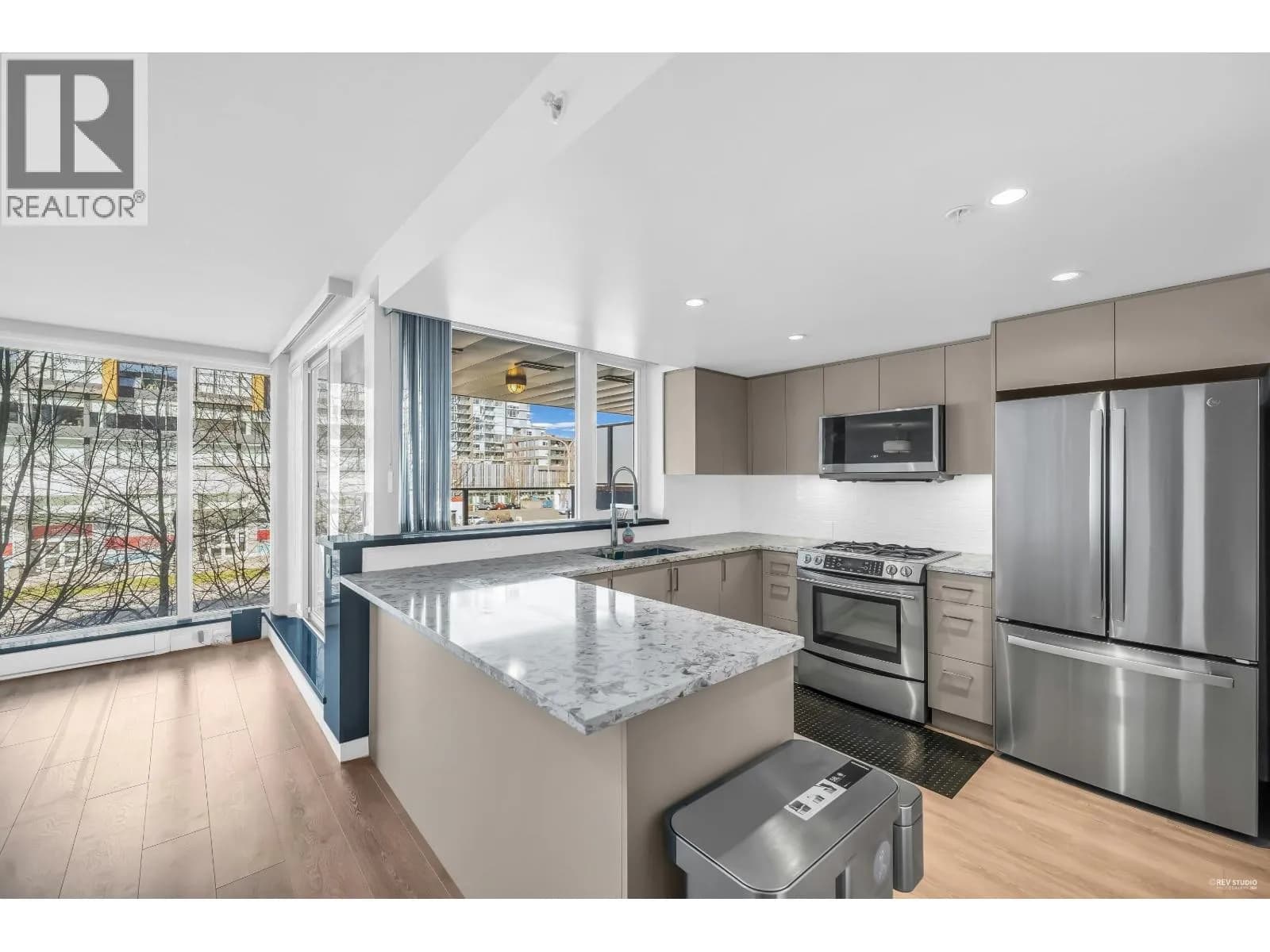 #3005 8080 GRANVILLE AVENUE, Richmond, BC photo 3
