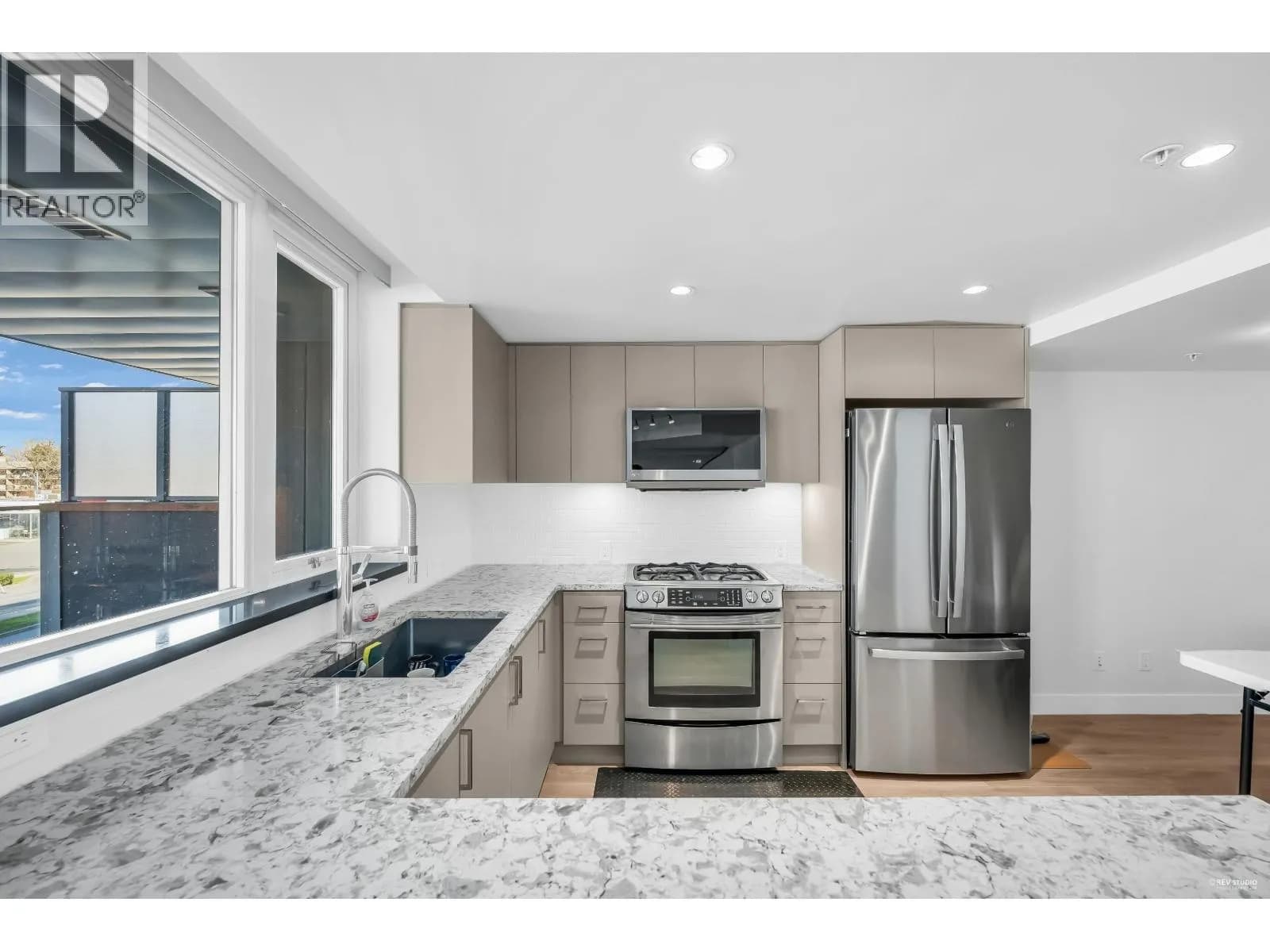 #3005 8080 GRANVILLE AVENUE, Richmond, BC photo 4