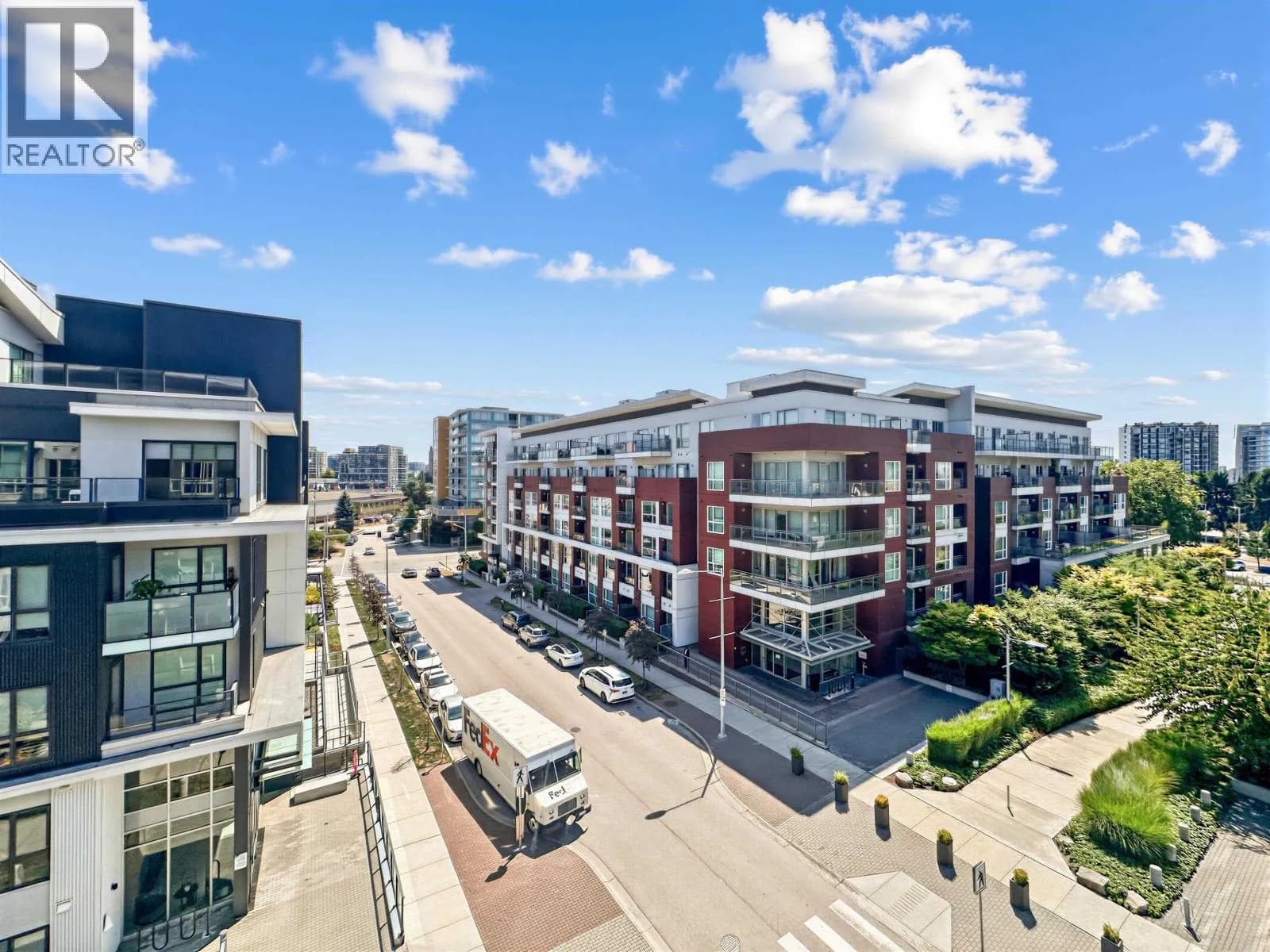 7008 RIVER PARKWAY, Richmond