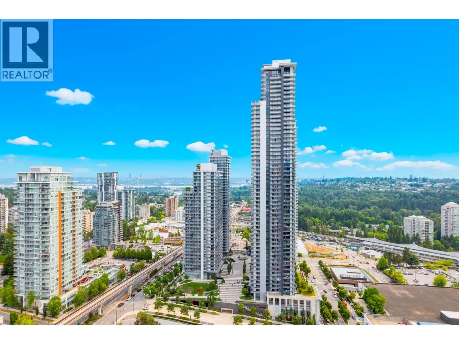 #1604 3833 EVERGREEN PLACE, Burnaby, BC photo 1