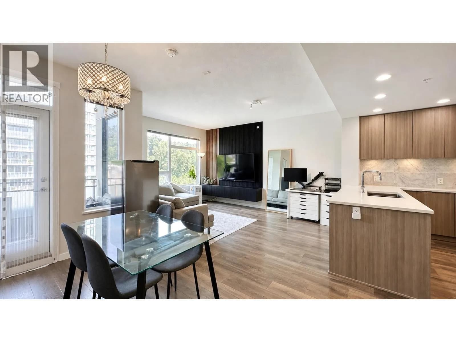 3289 RIVERWALK AVENUE, Vancouver