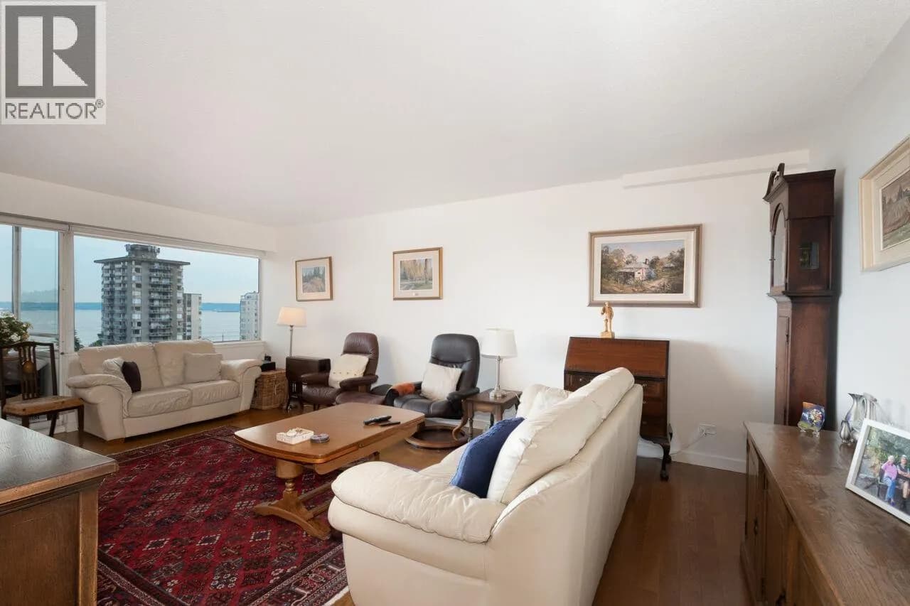 #503 1730 DUCHESS AVENUE, West Vancouver, BC photo 4
