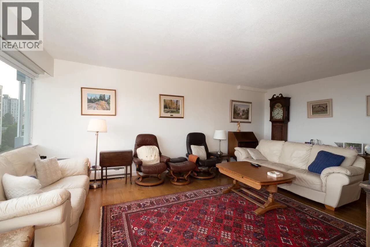 #503 1730 DUCHESS AVENUE, West Vancouver, BC photo 5